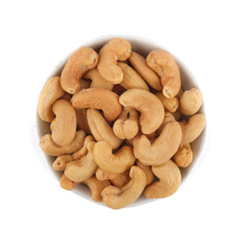Agra Sweets Salty Roasted Cashew